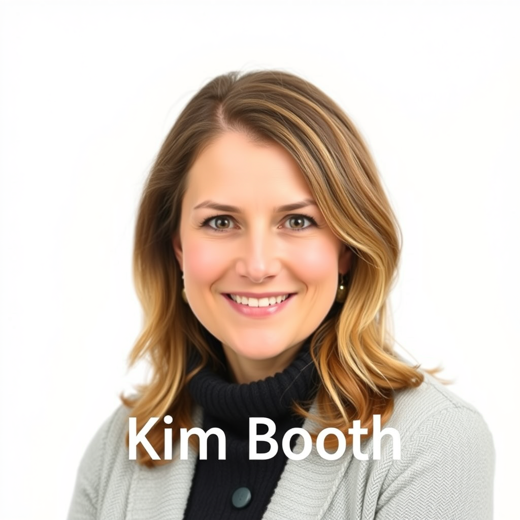 Kim Booth
