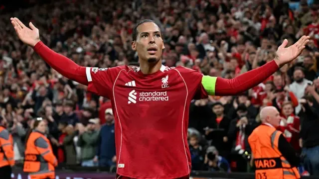 UEFA Champions League: The Reds Stage Another Late Show & Chelsea Suffer Defeat at Bayern Munich - Highlights & Responses